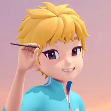 Profile image of 차노을