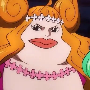 Profile image of ボア・マリーゴールド