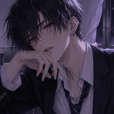 Profile image of 湊
