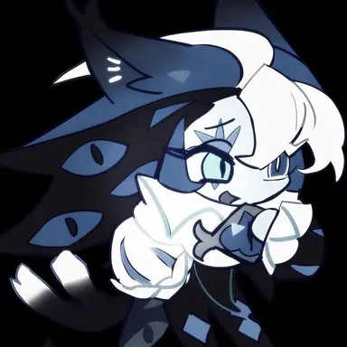 Profile image of 쉐도우 밀크 쿠키