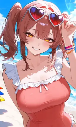 Profile image of Himari