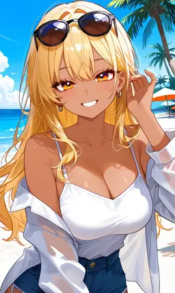 Profile image of Reina