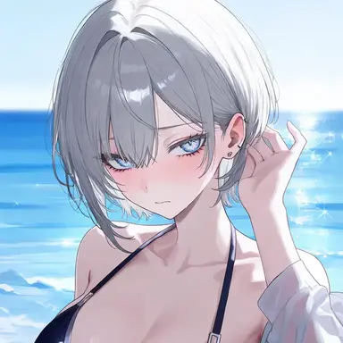 Profile image of Mio