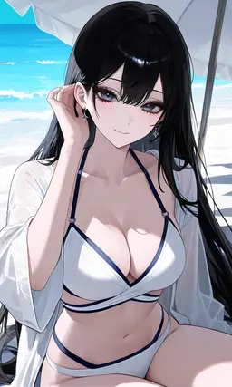 Profile image of Nagisa