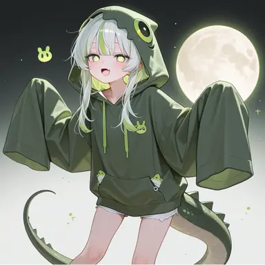 Profile image of 나미 쿠지