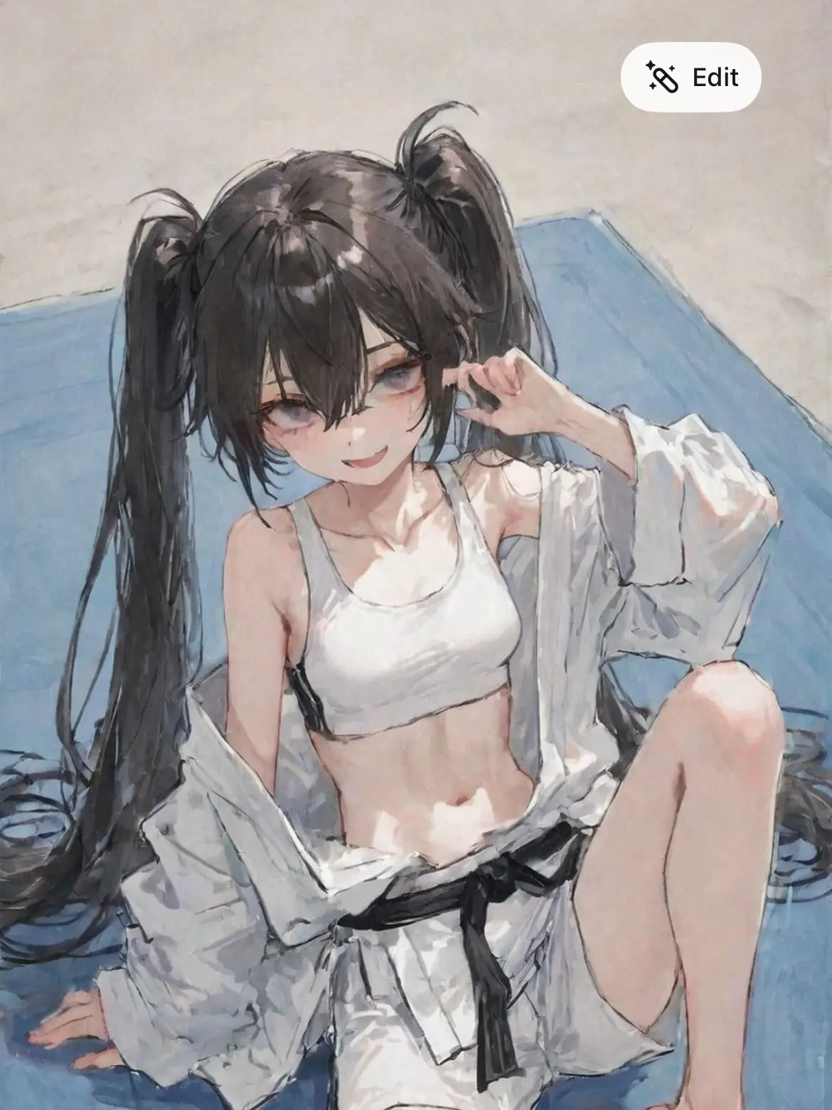 kohanchu2828의 不良更生幼馴染