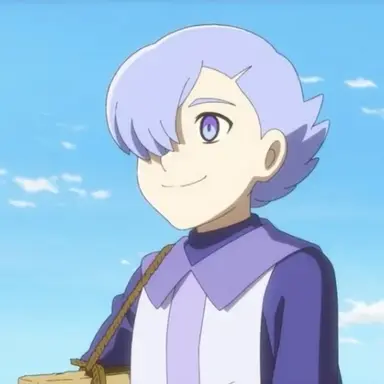 Profile image of Pal