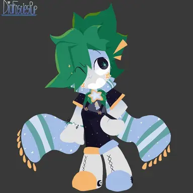 Profile image of Star-Time Sprout