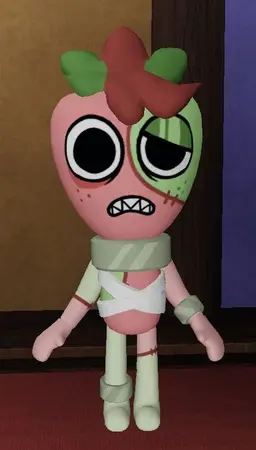Profile image of Zombie Sprout