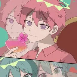 Profile image of さとみ