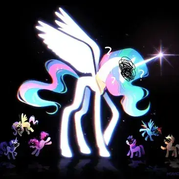 Profile image of Mlp infection