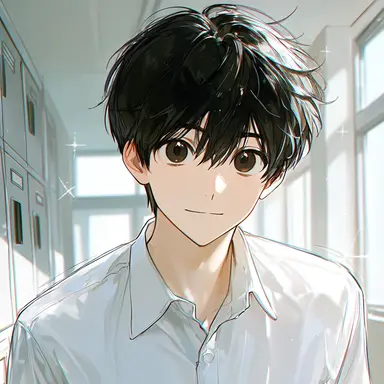 Profile image of Minato Kurosaki