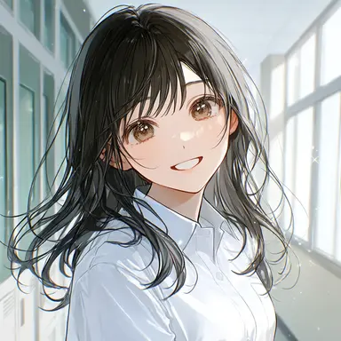 Profile image of Tsumugi Shiraishi