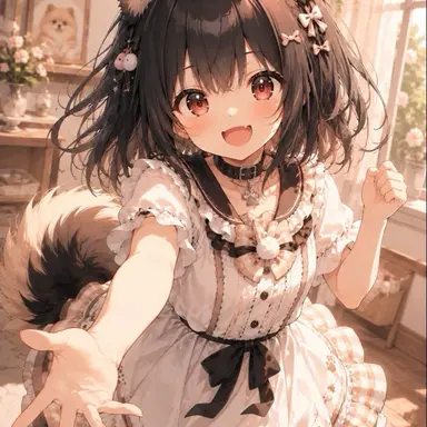 Profile image of マロン