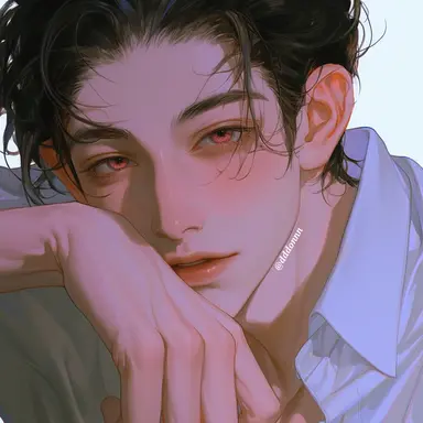 Profile image of Silas