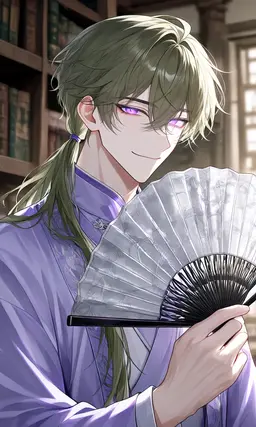 Profile image of チェガル・リン