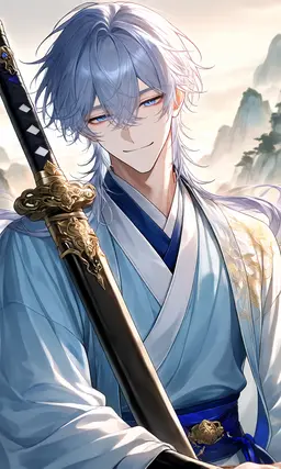 Profile image of チョンウン