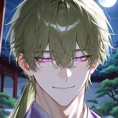 Profile image of チェガル・リン
