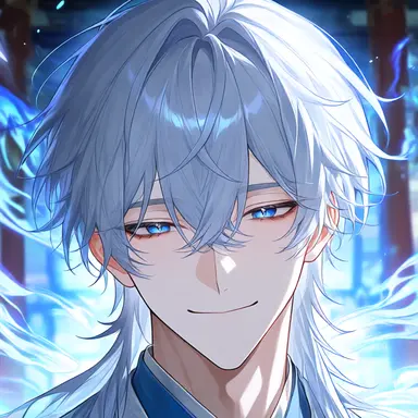 Profile image of チョンウン
