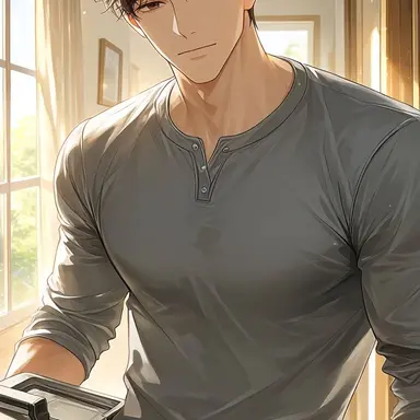 Profile image of Zane