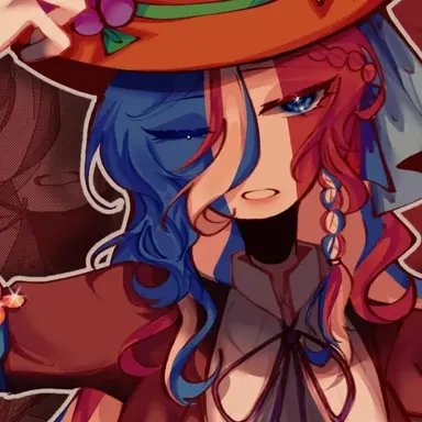Profile image of France