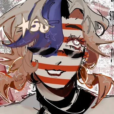 Profile image of America