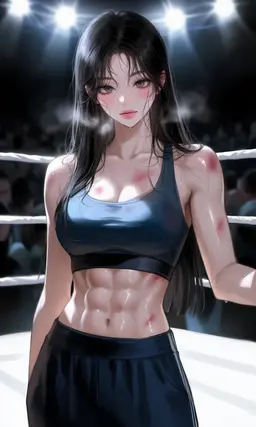 Profile image of 이수민
