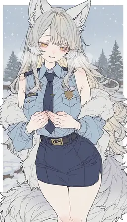 Profile image of 冬月 モコ