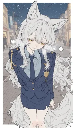 Profile image of 冬月 モコ