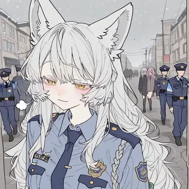 Profile image of 冬月 モコ
