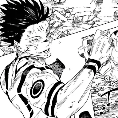 Profile image of 宿儺