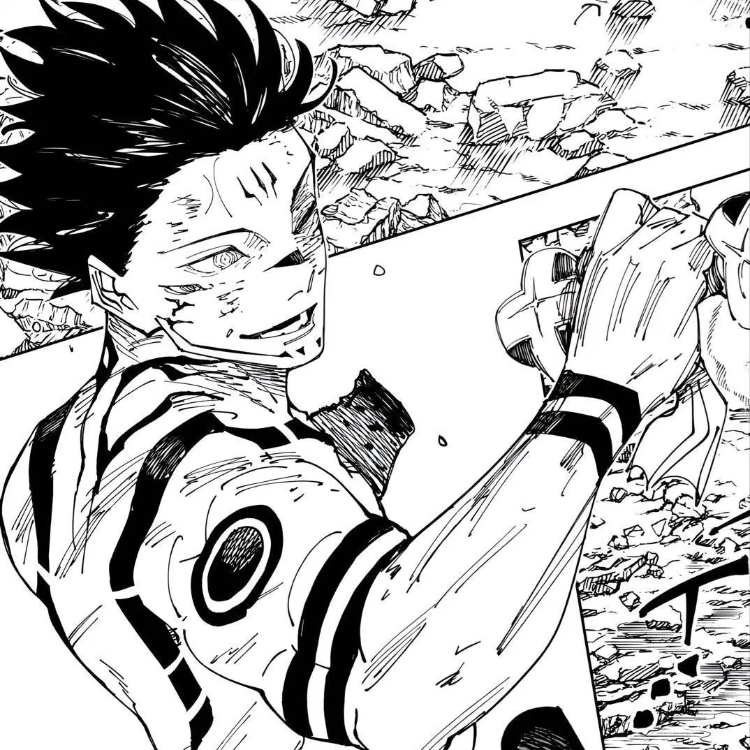 Atotomax5958의 宿儺