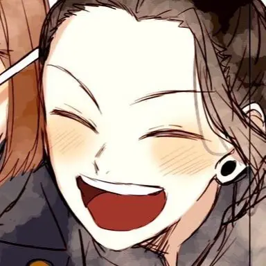 Profile image of 夏油 傑