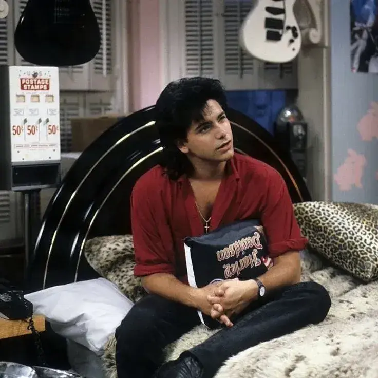 BusySkate0823의 Jesse Katsopolis