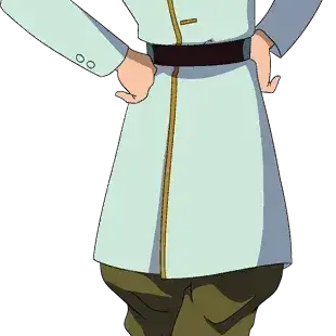 Profile image of 메이 커윈