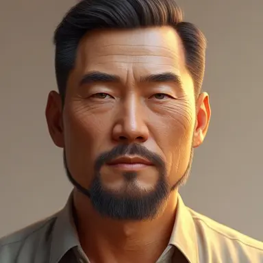 Profile image of 張先生