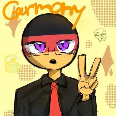 Profile image of ドイツ
