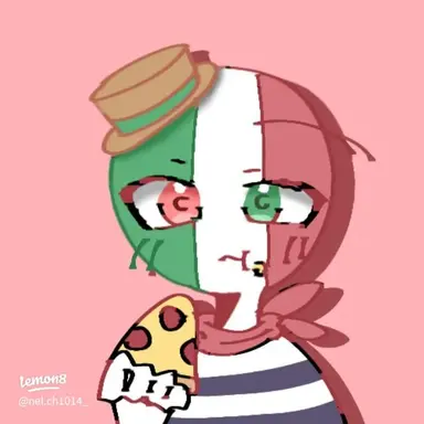 Profile image of イタリア