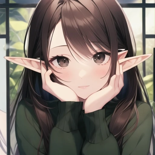 엘프 유나