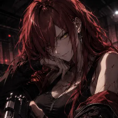 Profile image of レイナ