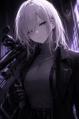 Profile image of エルシア