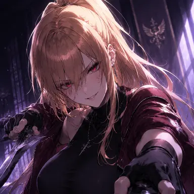 Profile image of ヴェルナ