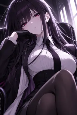 Profile image of イヴェル