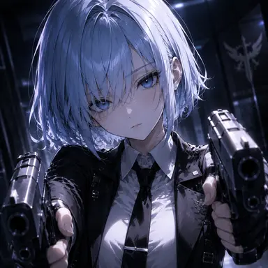 Profile image of シエル