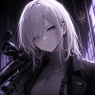 Profile image of エルシア