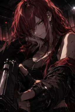 Profile image of レイナ