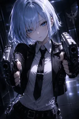 Profile image of シエル