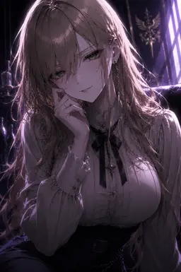 Profile image of ミレイユ