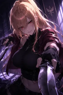 Profile image of ヴェルナ