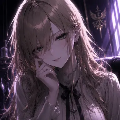 Profile image of ミレイユ